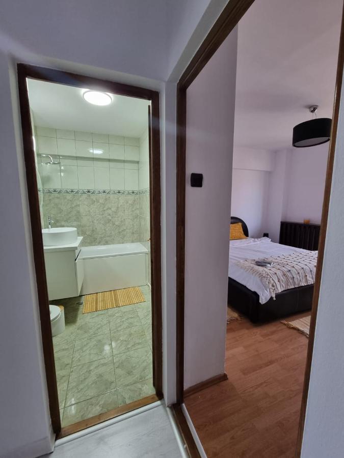 Clau Home Hunedoara Ngoại thất bức ảnh